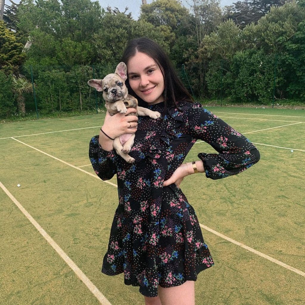 Meg Ramsay Gordon Ramsay's daughter Megan Ramsay? Her Age, Career, Bio