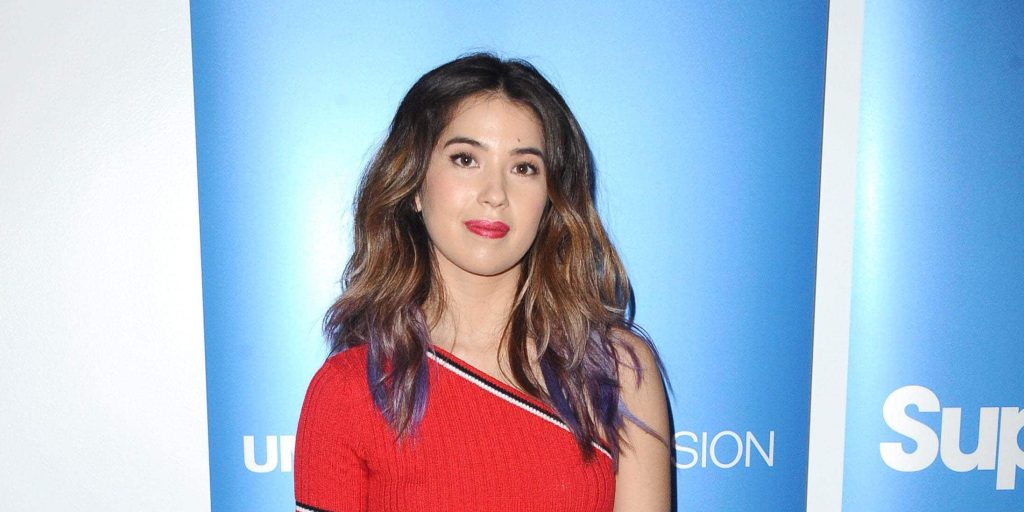 Why did Nichole Bloom change her name? Her Age, Career, Bio