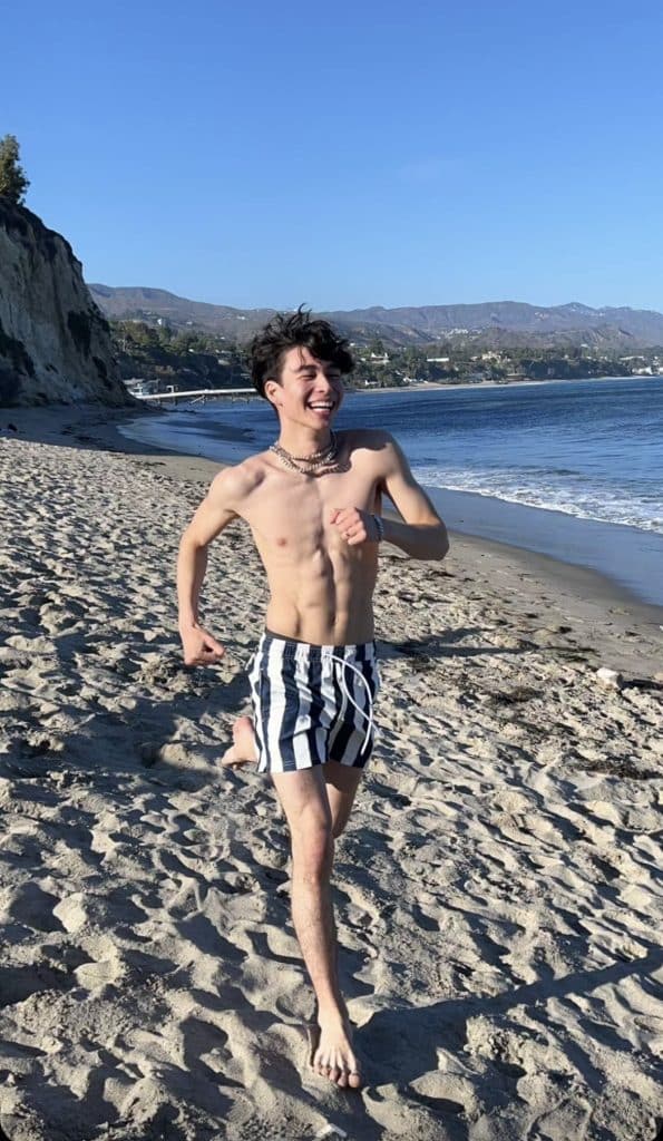 Meet The TikTok Star Oliver Moy: Age, Height, Leaked, Dating