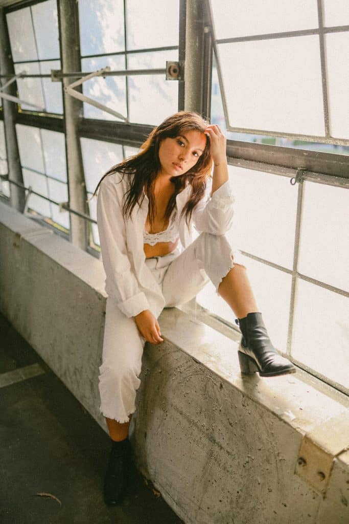Where is Sydney Agudong Now? Her Age, Parents, Boyfriend