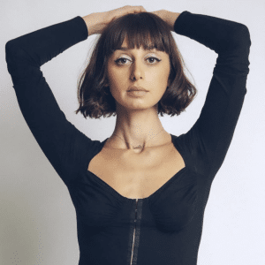 The Life and Career of Sofia Hasmik: Age, Height, Spouse, Wiki