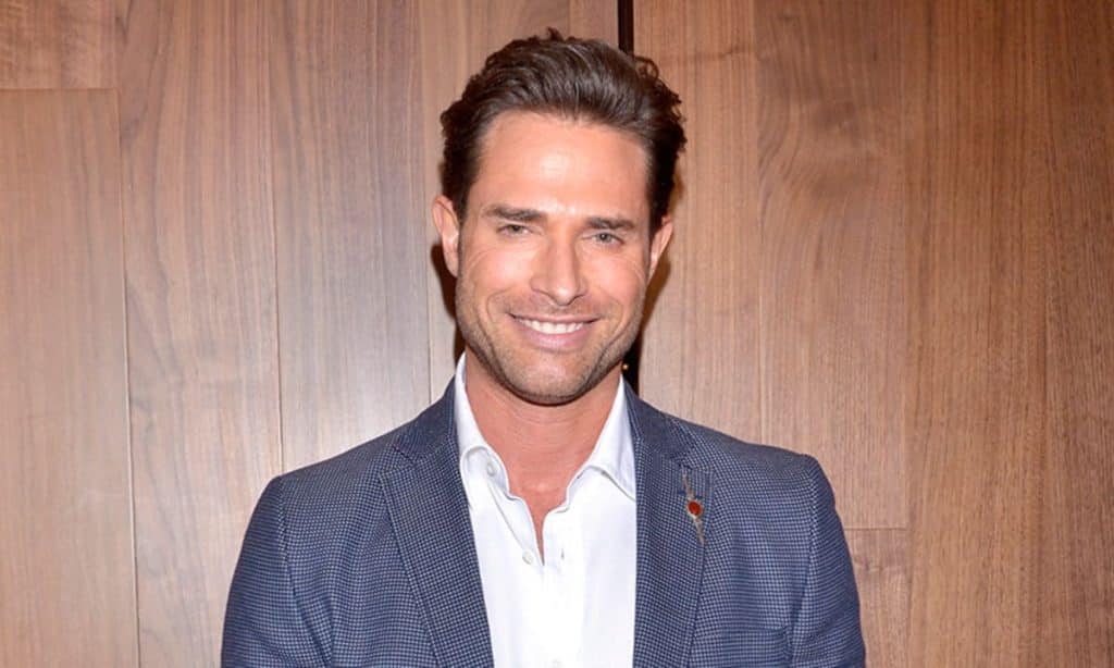 Where is Sebastián Rulli Now? His Age, Career, Wife, Net Worth