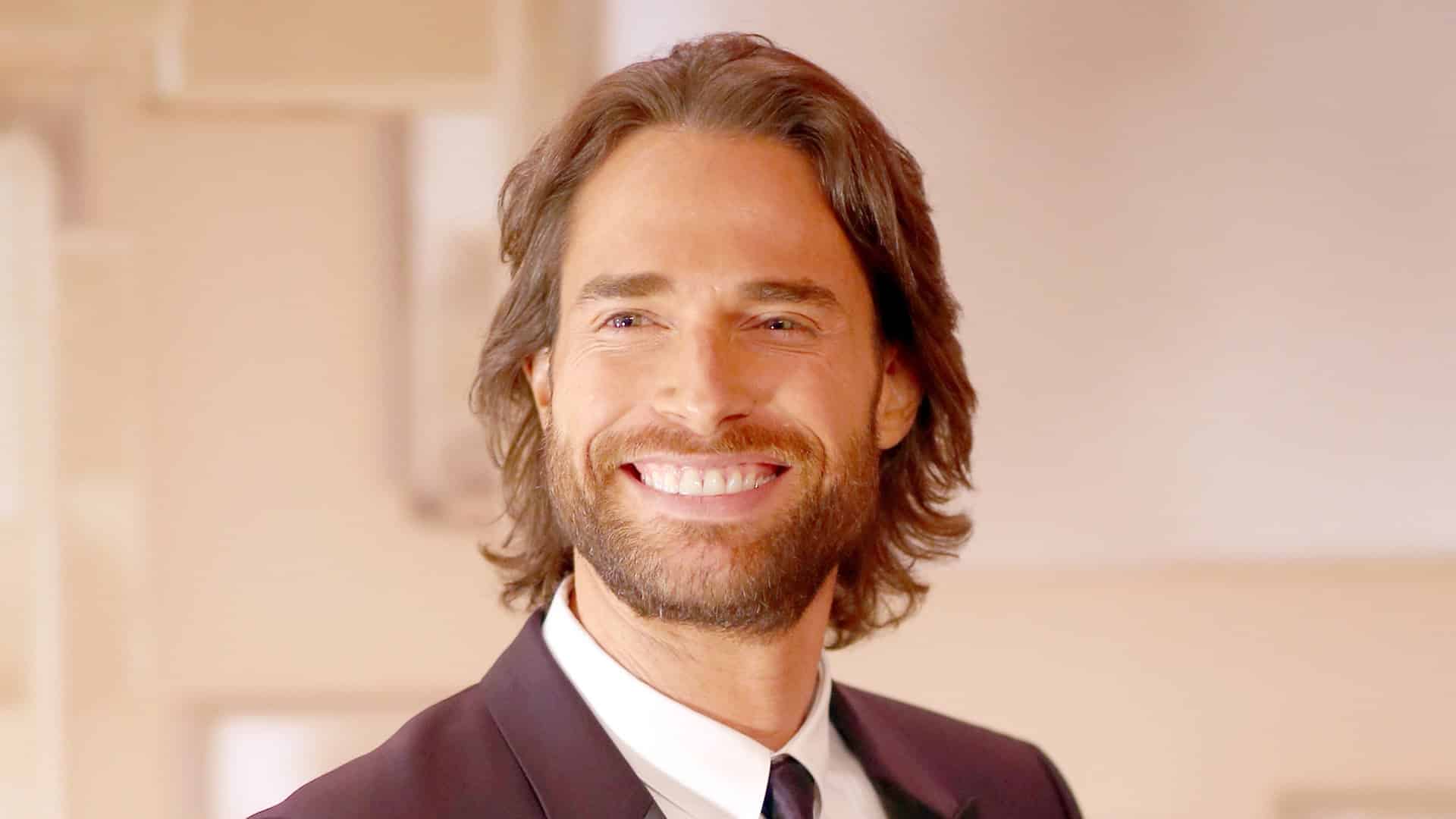 Where is Sebastián Rulli Now? His Age, Career, Wife, Net Worth
