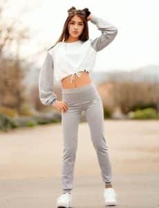 The Life and Loves of Kylin Kalani: Age, Leaked, Child, Dating