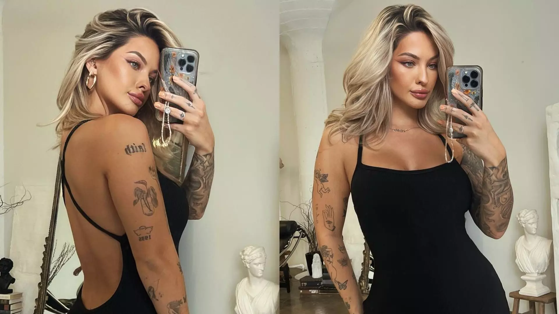 Meet Ashley Resch: Age, Body Measurements, Dating, Career