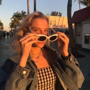 Meet Ashley Matheson: The Rise of "Smashedely" on Social Media