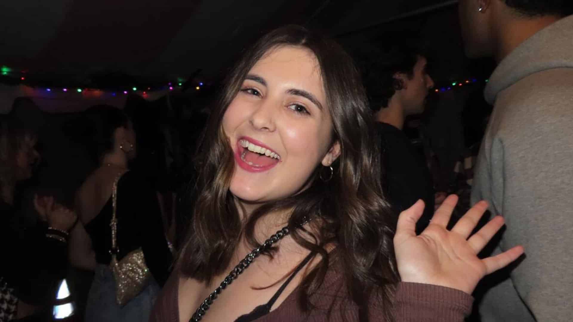 Francesca Stugot: The TikTok Prankster Who Fooled College Guys