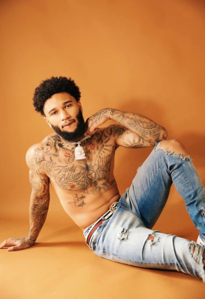 The Life and Career of Mocity Jaybee: Age, Height, Net Worth, Gay