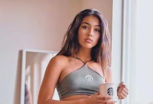 The Life and Loves of Kylin Kalani: Age, Leaked, Child, Dating