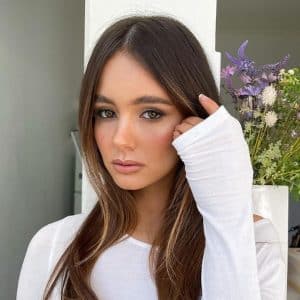 How Ella Cervetto Became a Fashion Icon and a Viral Sensation