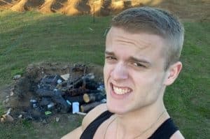 Meet The TikTok star Joe Bartolozzi: Age, Height, GF, Net Worth