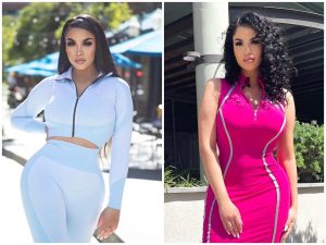 Meet "Sheismichaela", Michaela Mendez: Age, Height, Boyfriend