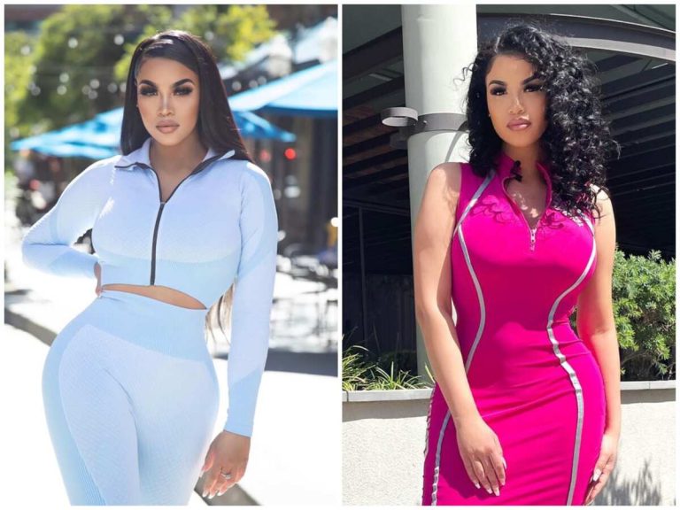 Meet "Sheismichaela", Michaela Mendez Age, Height, Boyfriend