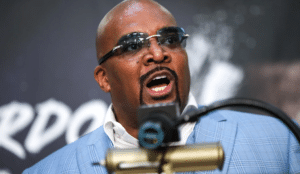 What is Leonard Ellerbe Famous for? His Age, Wife, Bio, Net Worth
