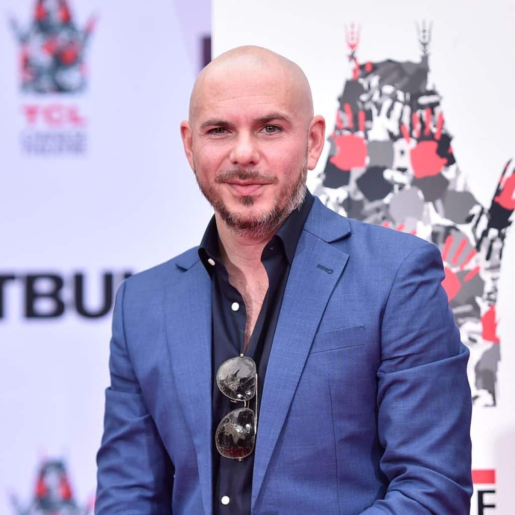 Destiny Pérez The Daughter of Pitbull Who Shuns the Spotlight