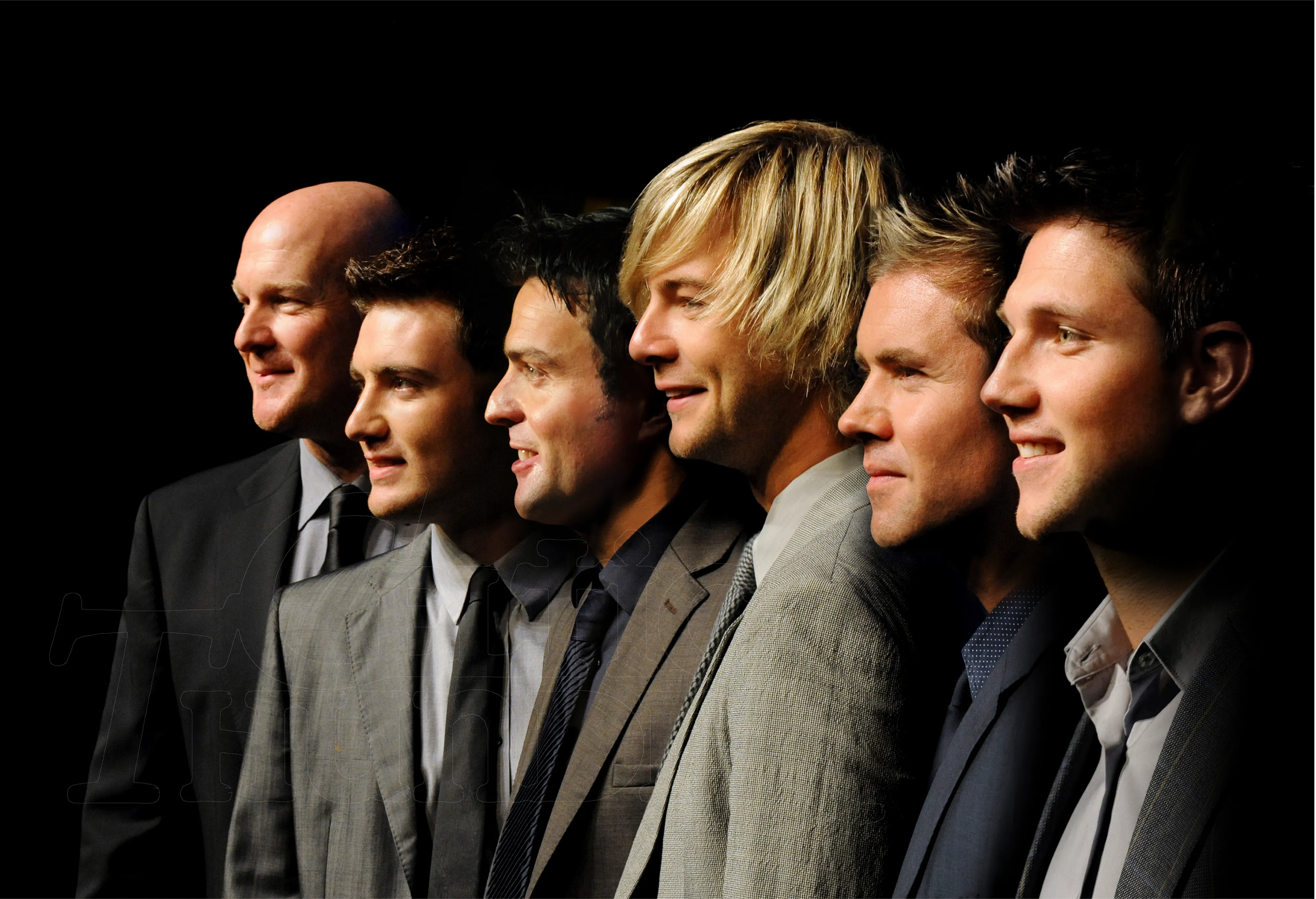 Who are the members of Celtic Thunder? Their Age, Bio, Wiki