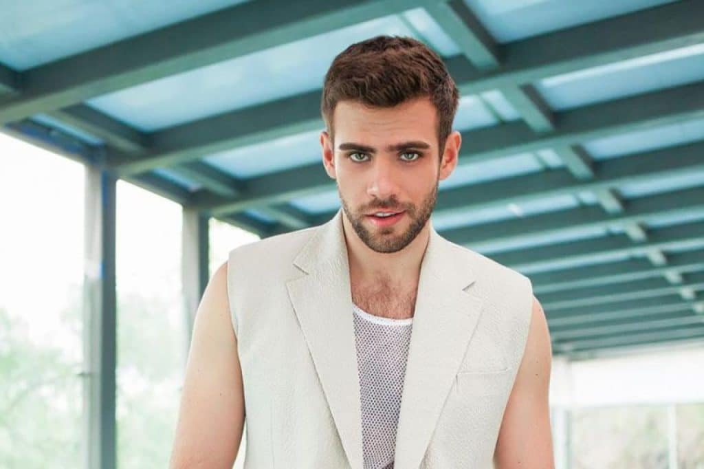 The Life and Career of Andres Baida: Age, Height, Net Worth