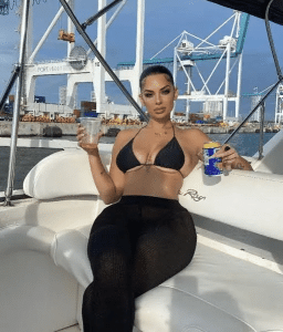 The Life and Career of Aliza Jane: Age, Baby, Husband, Career