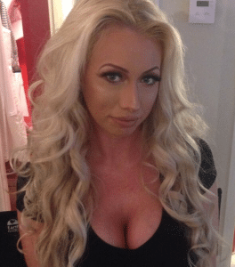 Meet Jenna Shea: Age, Body Measurements, Husband, Net Worth
