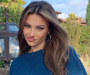 What Is Katarina Deme Famous For? What Age Is She Now?