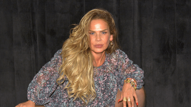 The Naked Truth Behind Niurka Marcos’ Relationships and Divorces