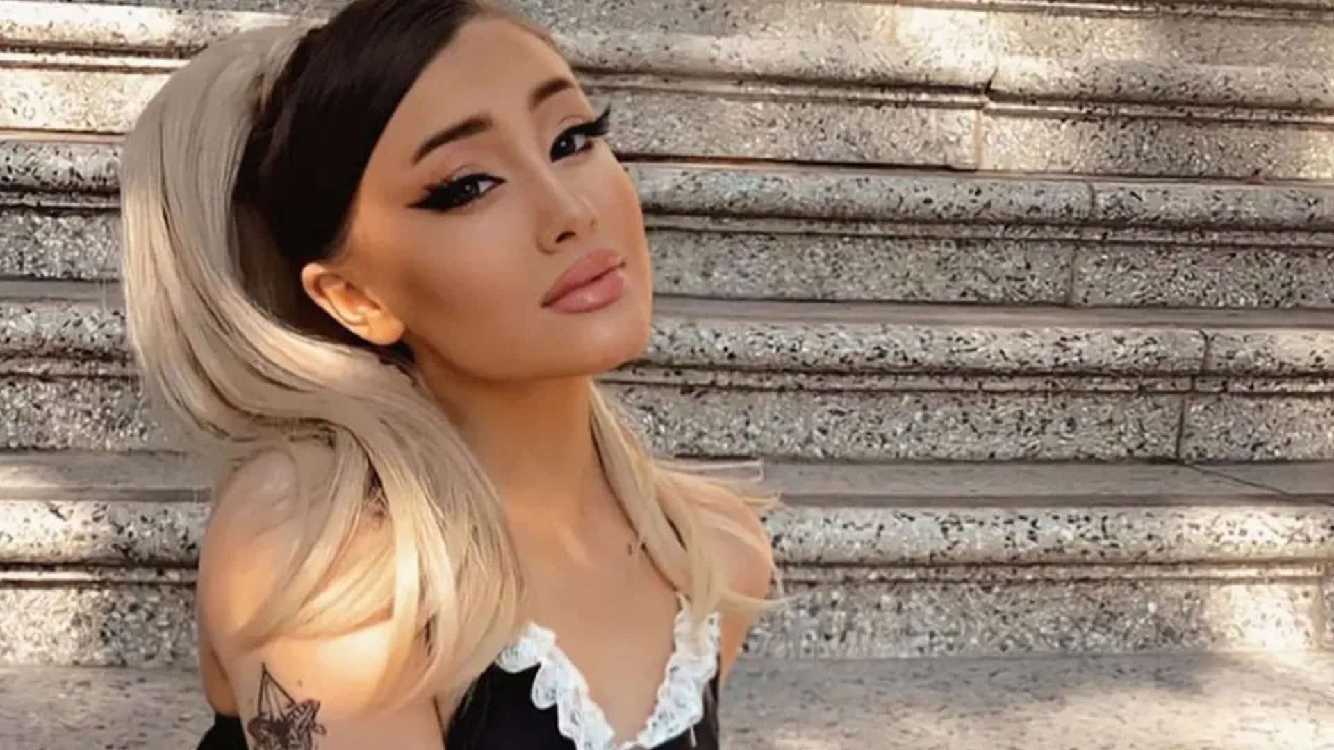 Paige Niemann: The TikTok Star Who Looks Like Ariana Grande