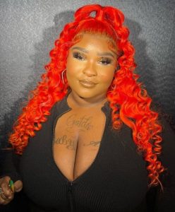 What Is Rollie Pollie Baddies Real Name? Her Age, Husband, Dating