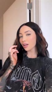 A TikTok Star Willow Harper: Age, Height, Family, Relationship
