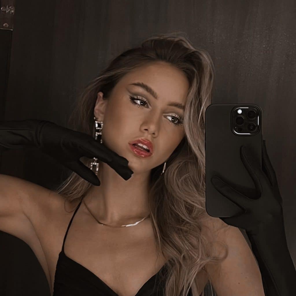 Meet Hannah Harrell: Age, Parents, TikTok career, Boyfriend