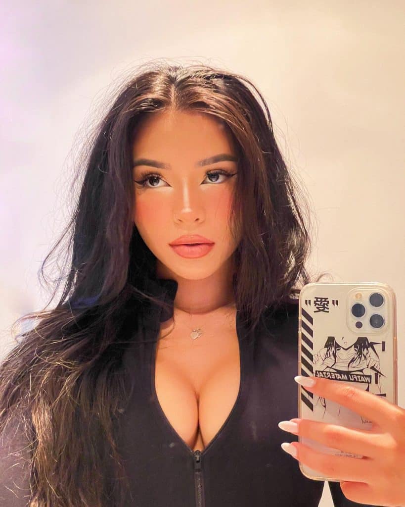 Who is Alyssa Griffith? Her Age, Body Measurements, Appearance