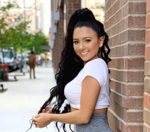 The Naked Truth of Ashley Nocera: Age, Height, Dating, Net worth