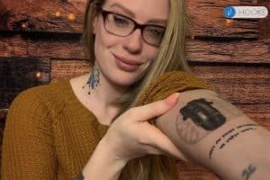 What is Karuna Satori ASMR Famous for? Her Age, Height, Dating