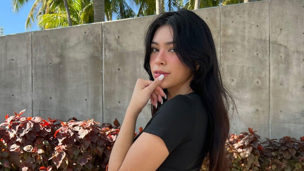 The Rise of Aishasofey: From TikTok Star to International Influencer