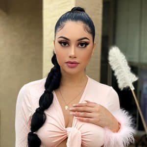 Jailyne Ojeda Ochoa Age, Body Measurements, Dating, Net Worth