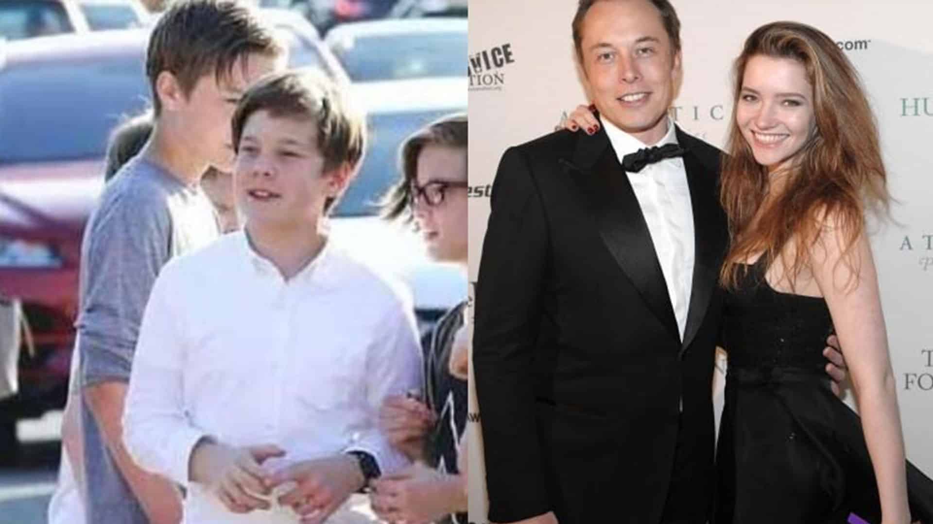 Kai Musk: The Son of Elon Musk Who Loves Music and Sports