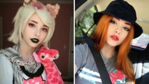 How Bonbibonkers Went from TikTok Sensation to Internet Pariah