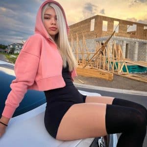 The Rise of Aishasofey: From TikTok Star to International Influencer