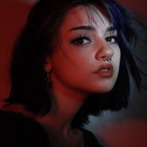 Lilmochidoll: the TikTok Star, Model, Singer, and Influencer