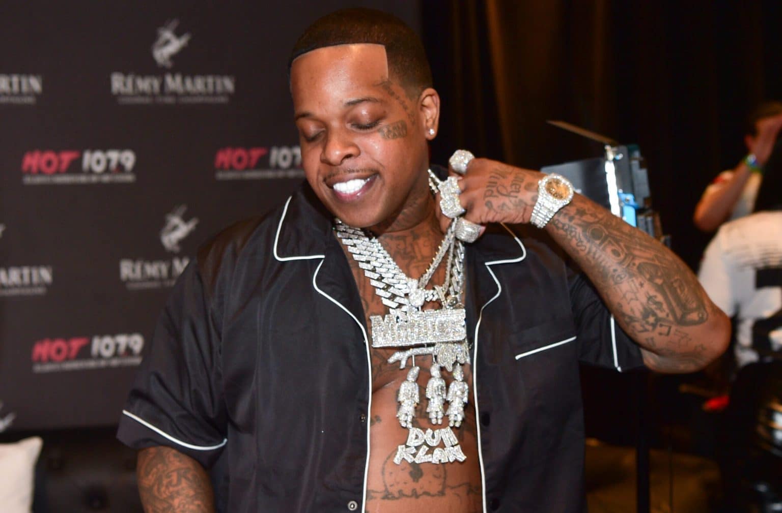 Finese2tymes Rapper What did Finese2tymes do? His Age, Height, Dating, Net Worth