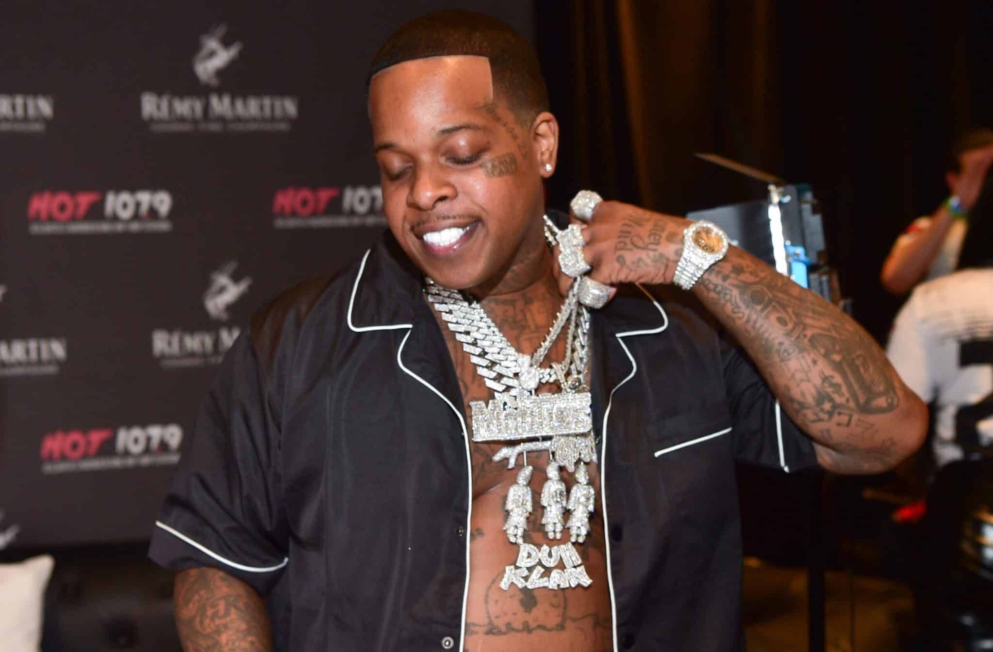 Faness 2 Times Rapper What did Finese2tymes do? His Age, Height, Dating, Net Worth