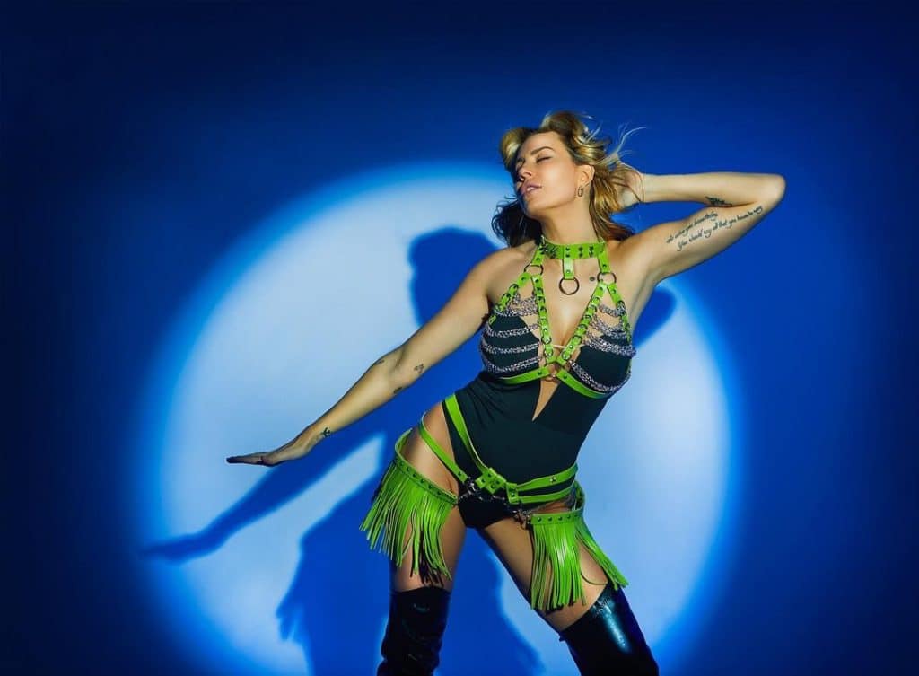 Who is Ashtyn Sommer? Her Age, Height, Leaks, Engaged, Wiki