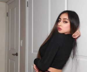 How Shilpa Sethi Became a Sensation on TikTok and Instagram