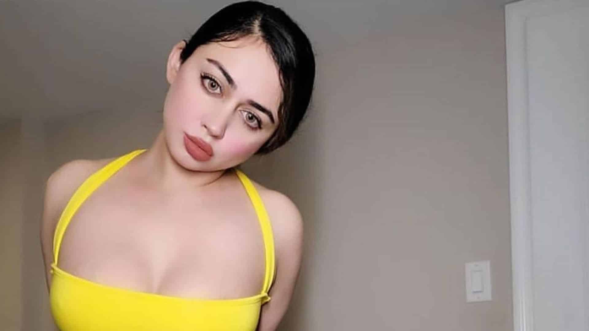 How Shilpa Sethi Became a Sensation on TikTok and Instagram