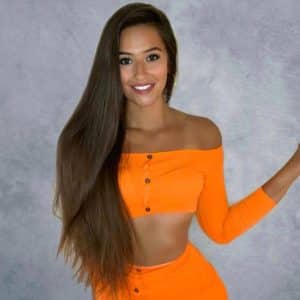 Who is Marie Temara? Her Age, Body Measurements, Dating, Bio