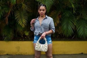 What does Jenesis Sanchez do? Her Age, Child, Spouse, Net Worth