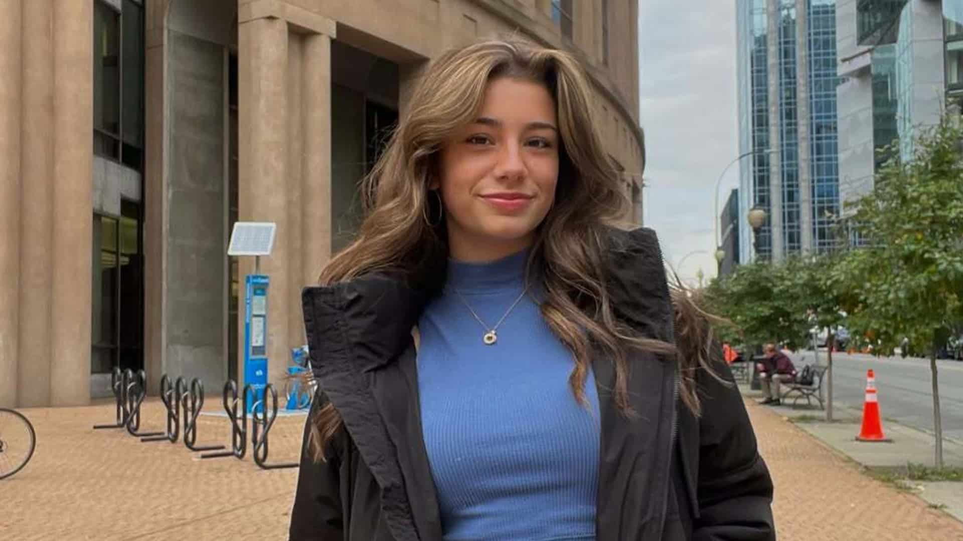 What Happened to Mikayla Campinos? Her Age, Height, Leaks, BF