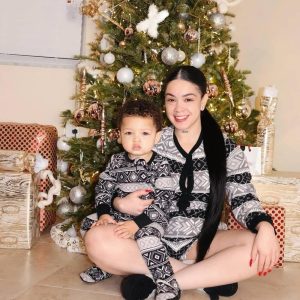 What does Jenesis Sanchez do? Her Age, Child, Spouse, Net Worth