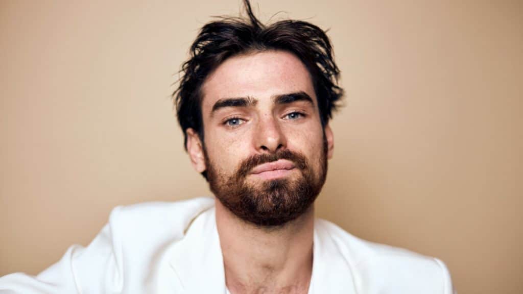 La Vida y Carrera de Andrés Baida: Edad, Estatura, Patrimonio Neto