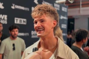 Who is Forrest Frank? His Age, Height, Wife, Child, Net Worth