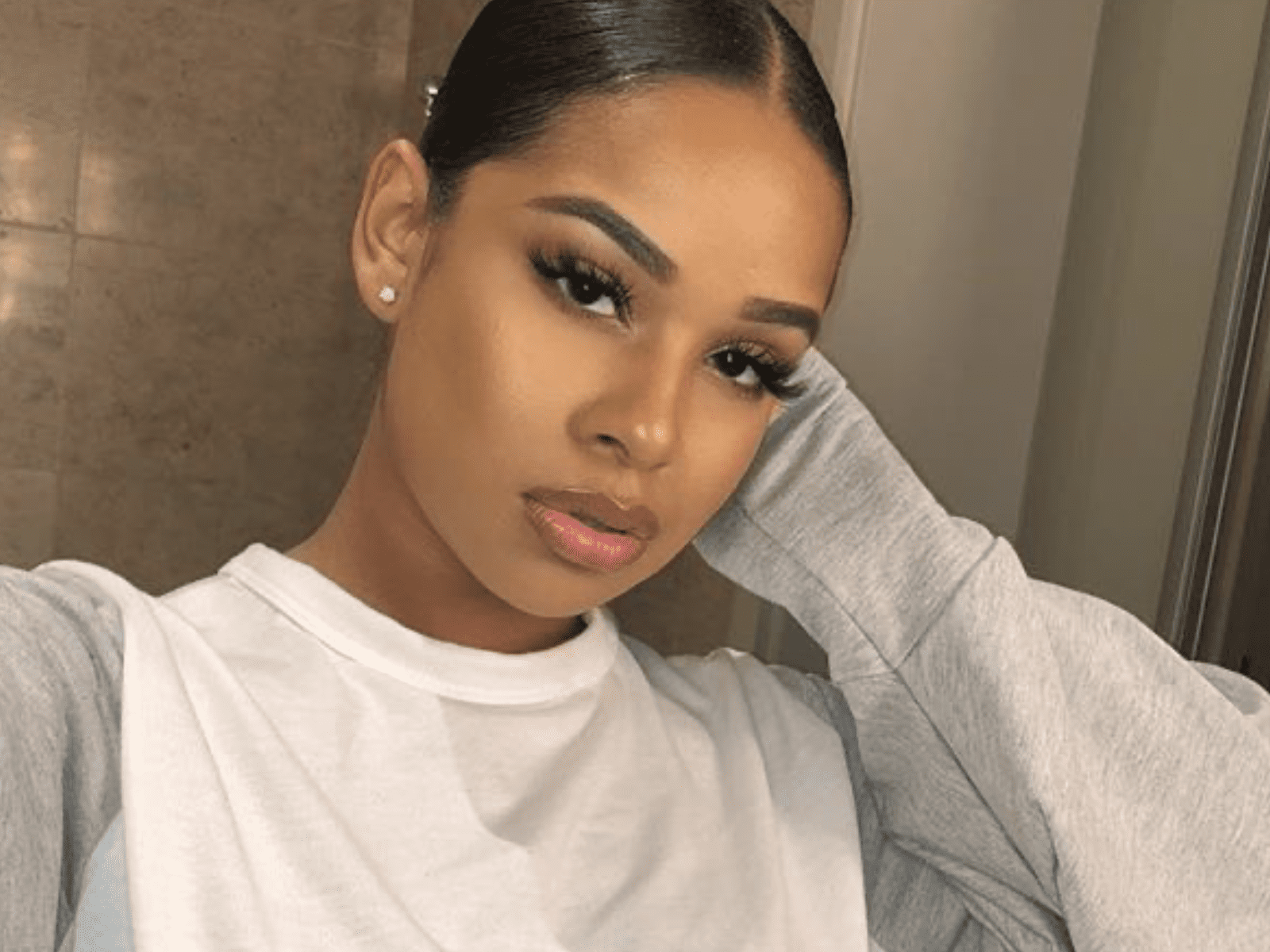 What is Taina Williams famous for? Her Age, Parents, Dating, Bio